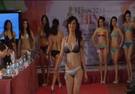 Concurso de Miss China en Espaa